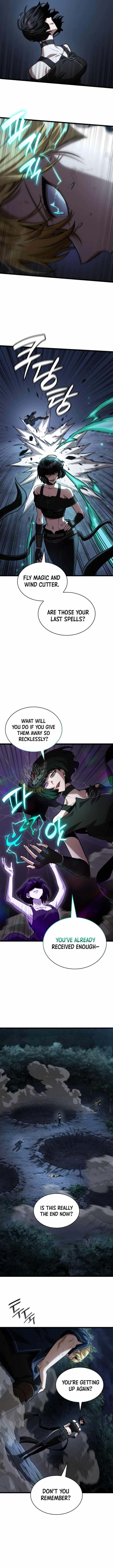 Infinite Mage, Chapter 138 image 11
